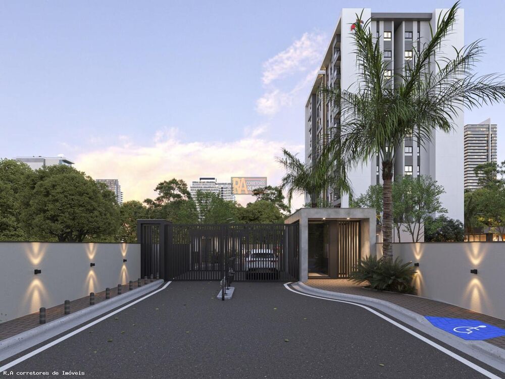 Apartamento, 2 quartos, 53 m² - Foto 3