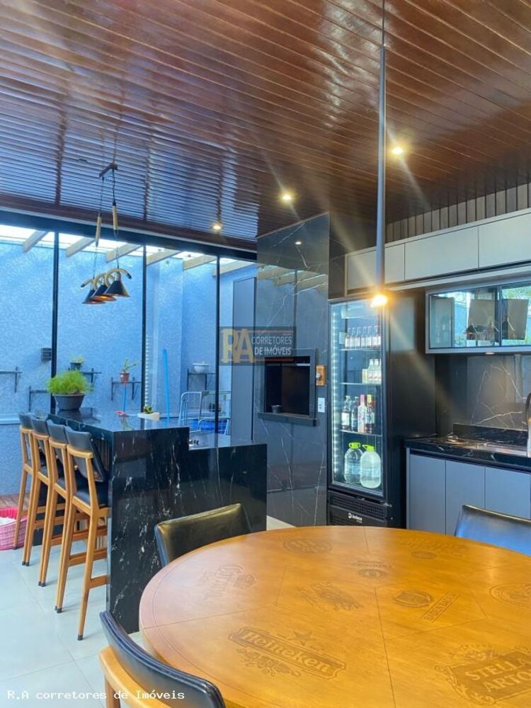 Casa, 3 quartos - Foto 3