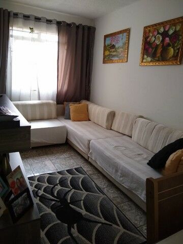 Apartamento à venda com 2 quartos, 51m² - Foto 1