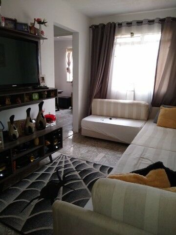 Apartamento à venda com 2 quartos, 51m² - Foto 12