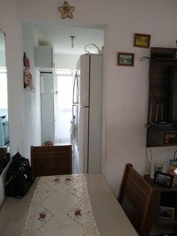 Apartamento à venda com 2 quartos, 51m² - Foto 9