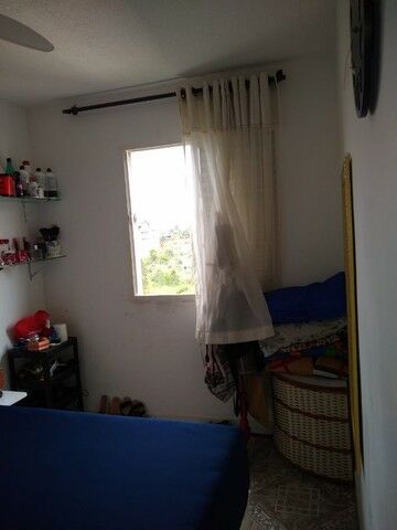 Apartamento à venda com 2 quartos, 51m² - Foto 5