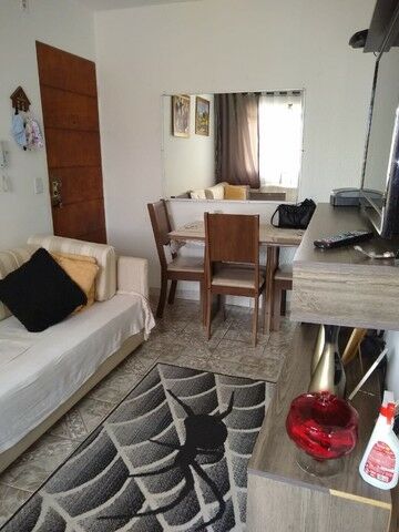 Apartamento à venda com 2 quartos, 51m² - Foto 15