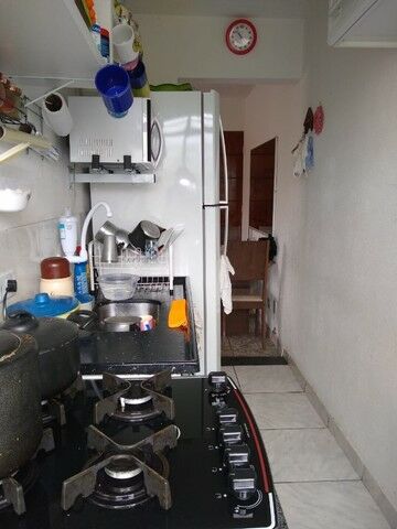 Apartamento à venda com 2 quartos, 51m² - Foto 22