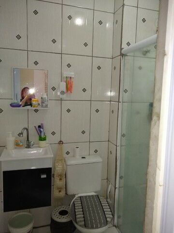 Apartamento à venda com 2 quartos, 51m² - Foto 2