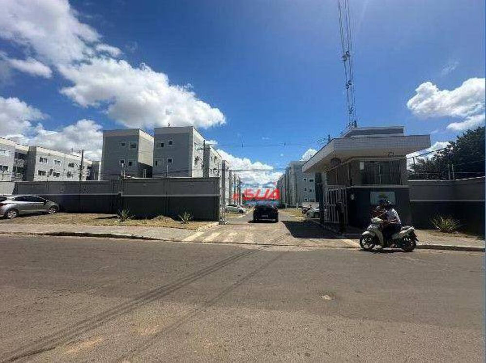 Apartamento, 2 quartos, 50 m² - Foto 1