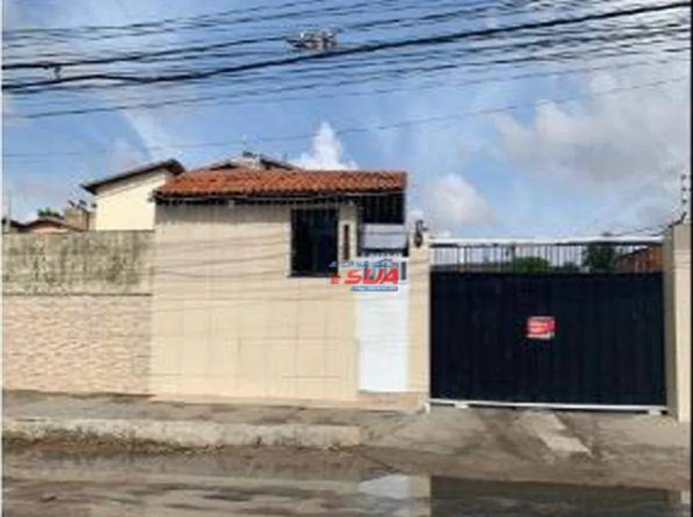 Apartamento, 2 quartos, 41 m² - Foto 1