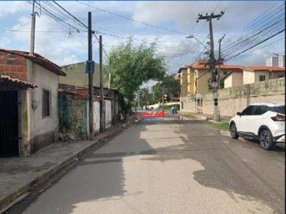 Apartamento, 2 quartos, 41 m² - Foto 2