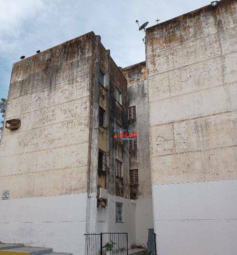 Apartamento, 2 quartos, 55 m² - Foto 1