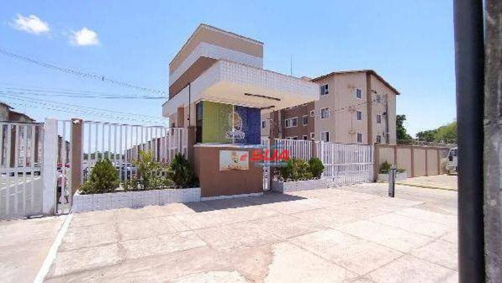 Apartamento, 2 quartos, 51 m² - Foto 1