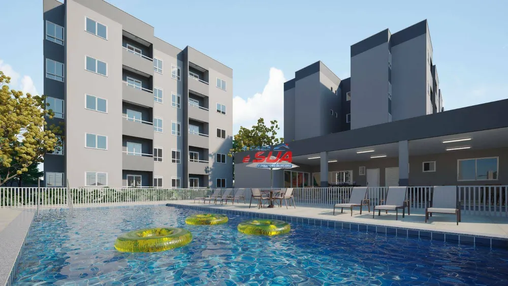 Apartamento, 2 quartos, 42923 m² - Foto 1