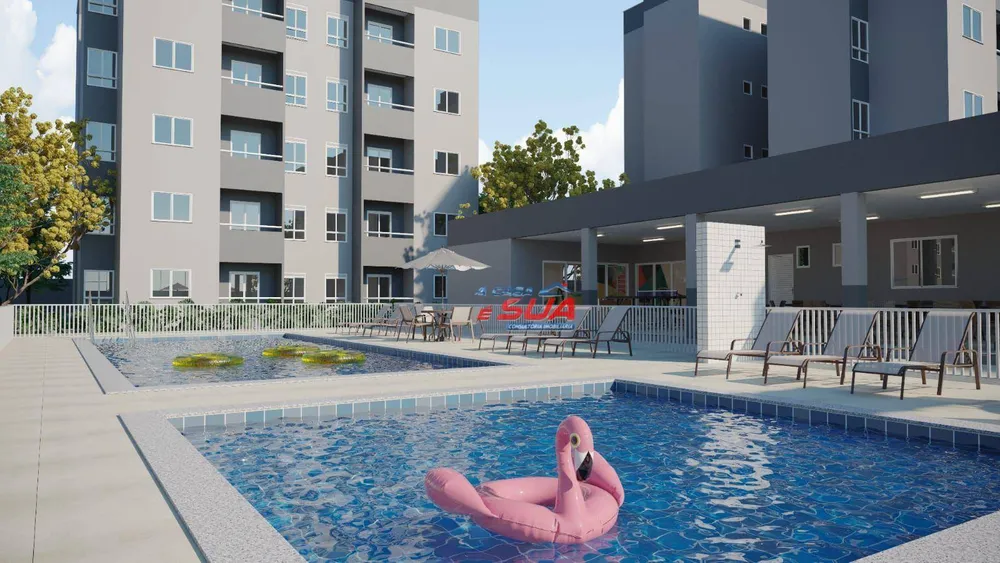 Apartamento, 2 quartos, 42923 m² - Foto 4