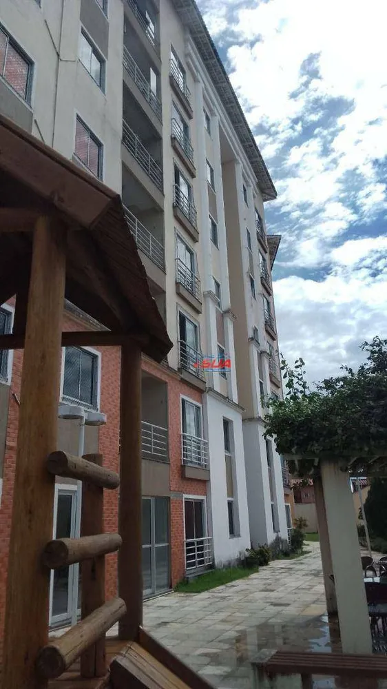 Apartamento, 2 quartos, 88 m² - Foto 3