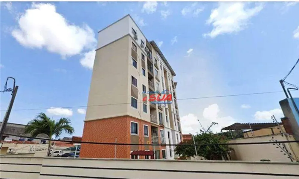 Apartamento, 2 quartos, 88 m² - Foto 1