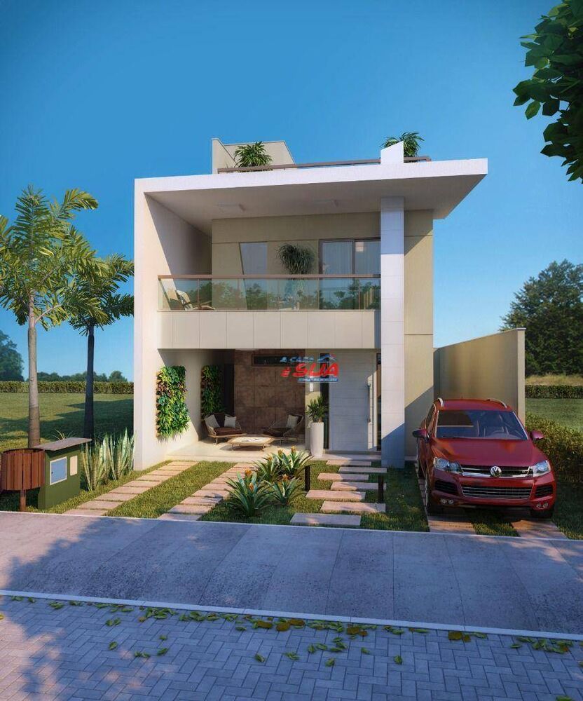 Casa de Condomínio, 3 quartos - Foto 7