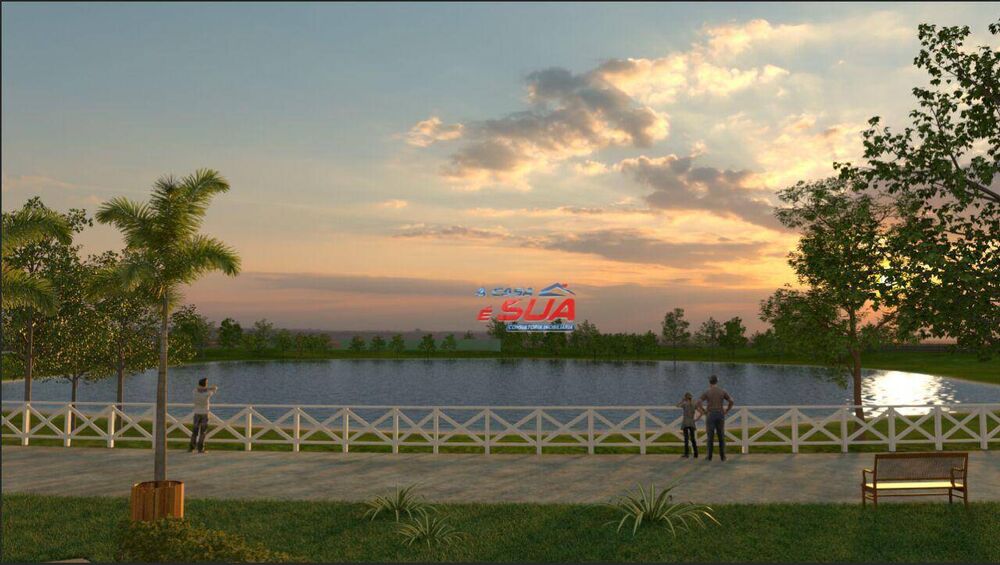 Casa de Condomínio, 3 quartos - Foto 5