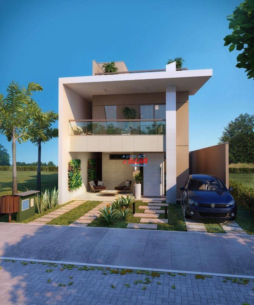 Casa de Condomínio, 3 quartos - Foto 6