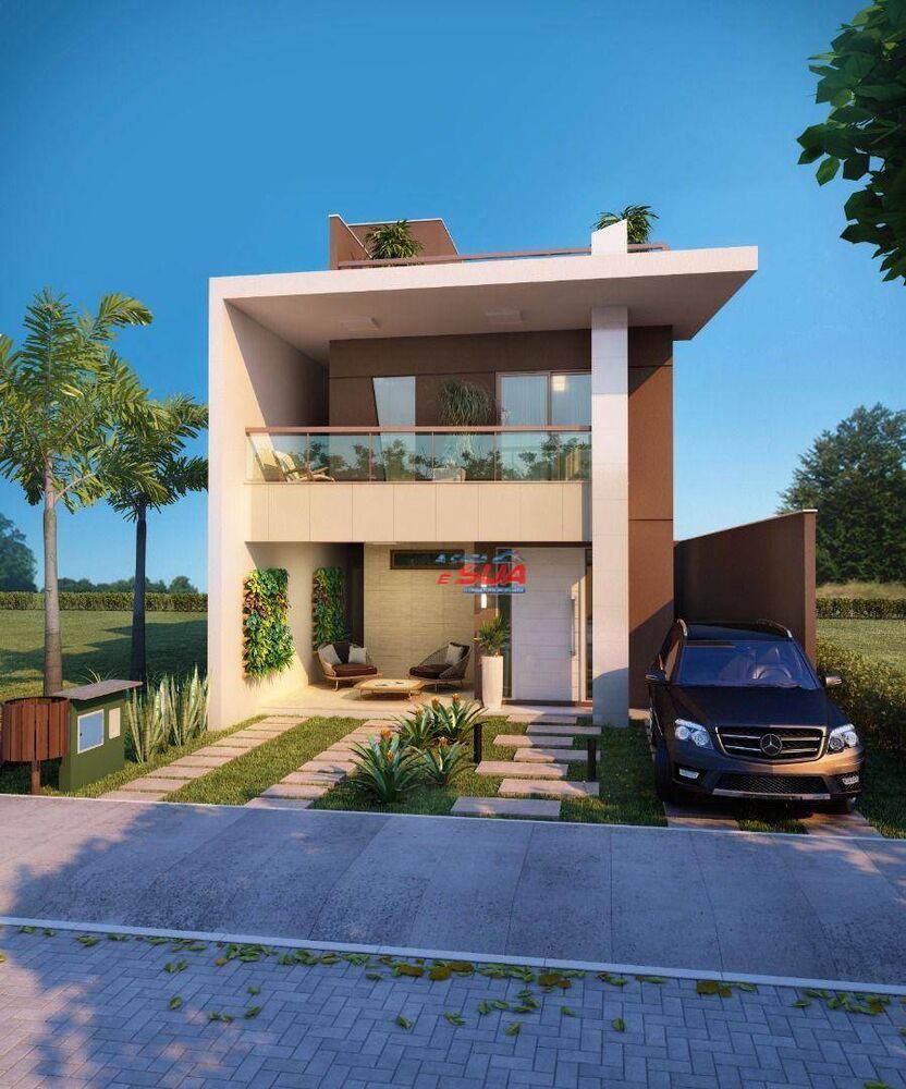 Casa de Condomínio, 3 quartos - Foto 8