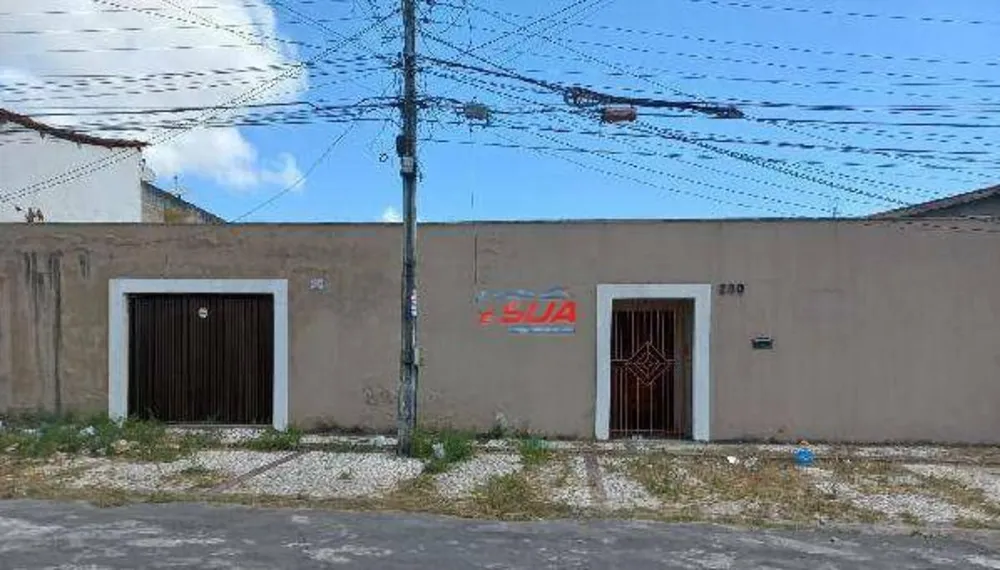 Casa, 6 quartos, 426 m² - Foto 1