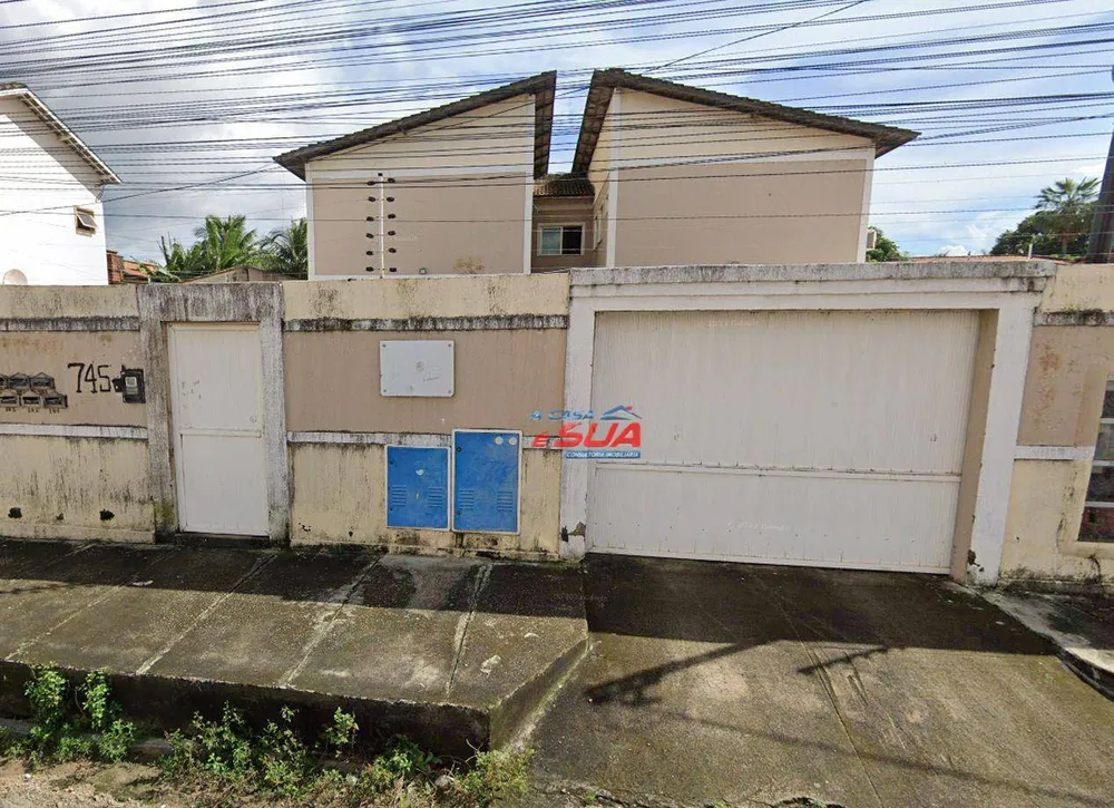 Apartamento, 2 quartos, 62 m² - Foto 1
