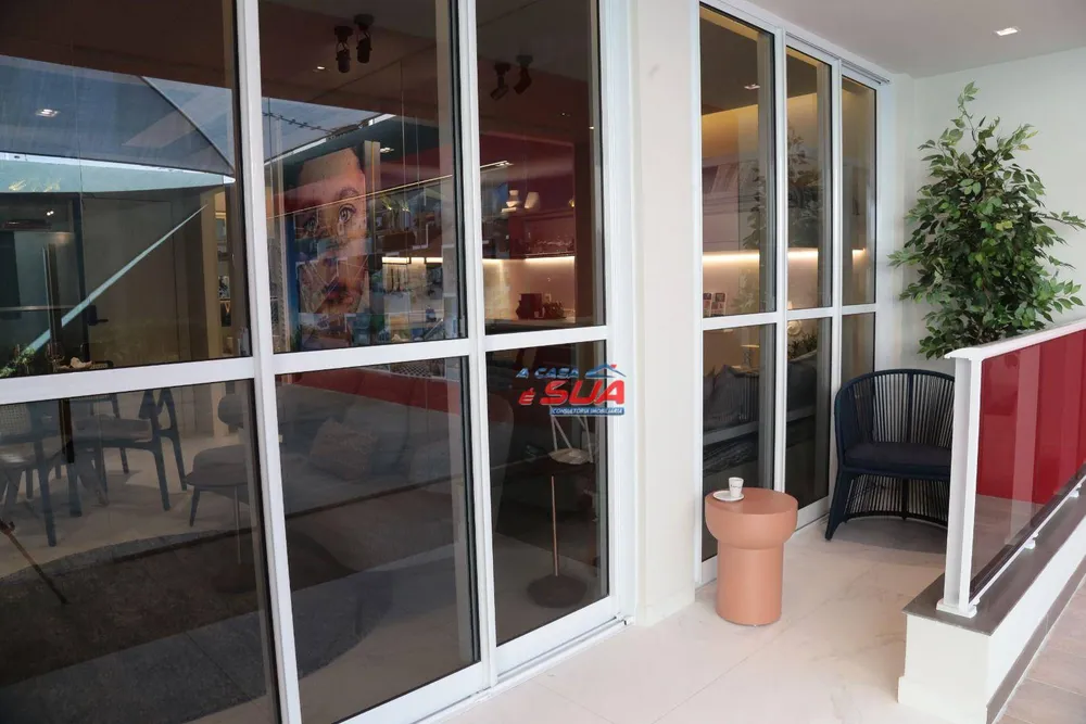 Apartamento, 2 quartos, 50 m² - Foto 4