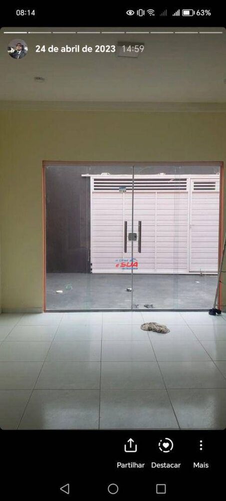 Casa, 2 quartos, 180 m² - Foto 7