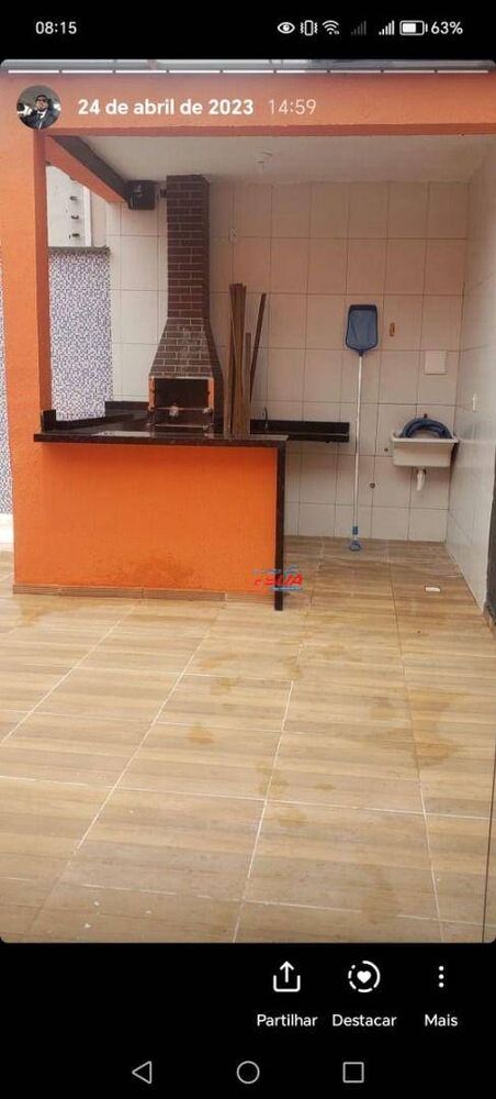 Casa, 2 quartos, 180 m² - Foto 2