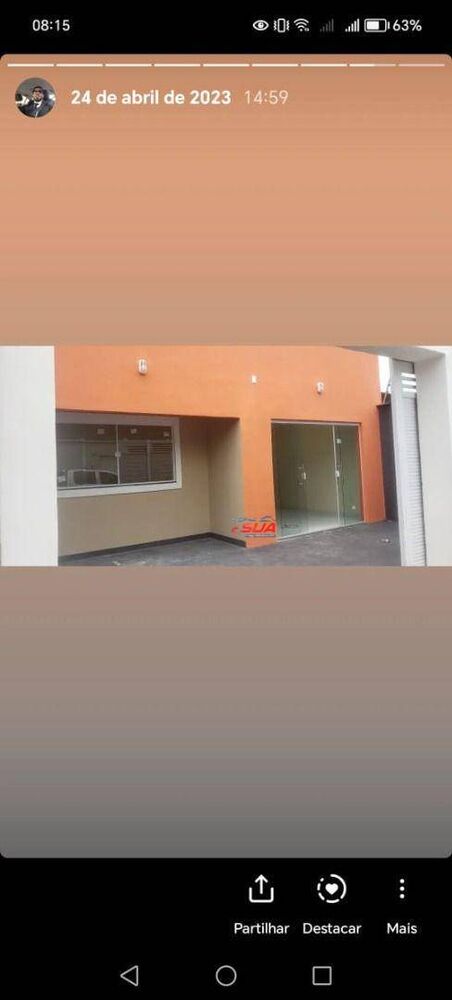 Casa, 2 quartos, 180 m² - Foto 5