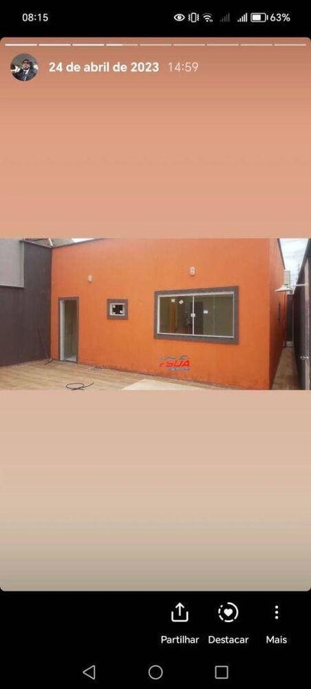 Casa, 2 quartos, 180 m² - Foto 8