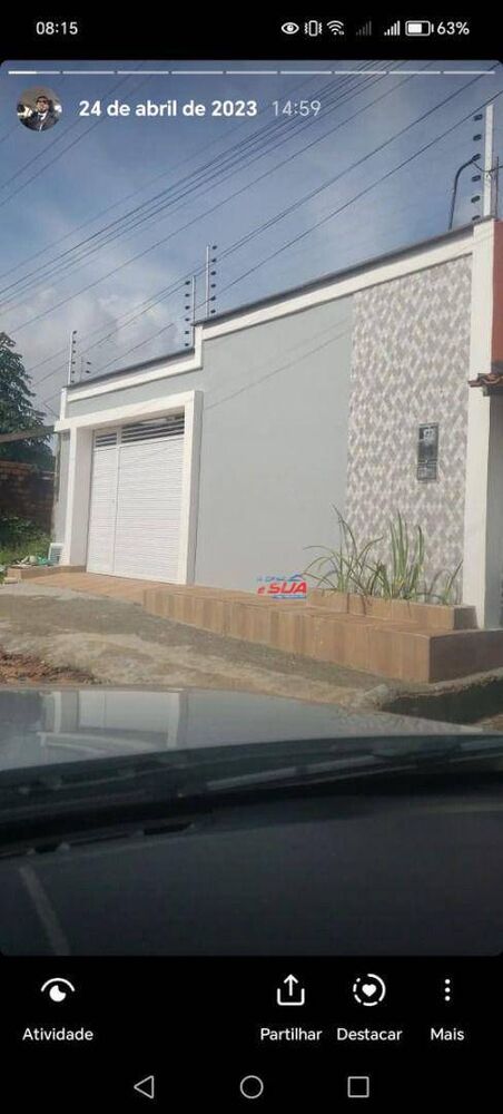 Casa, 2 quartos, 180 m² - Foto 1