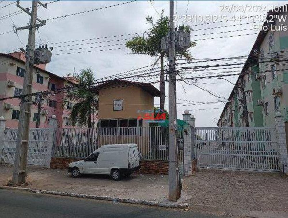 Apartamento, 2 quartos, 60 m² - Foto 1