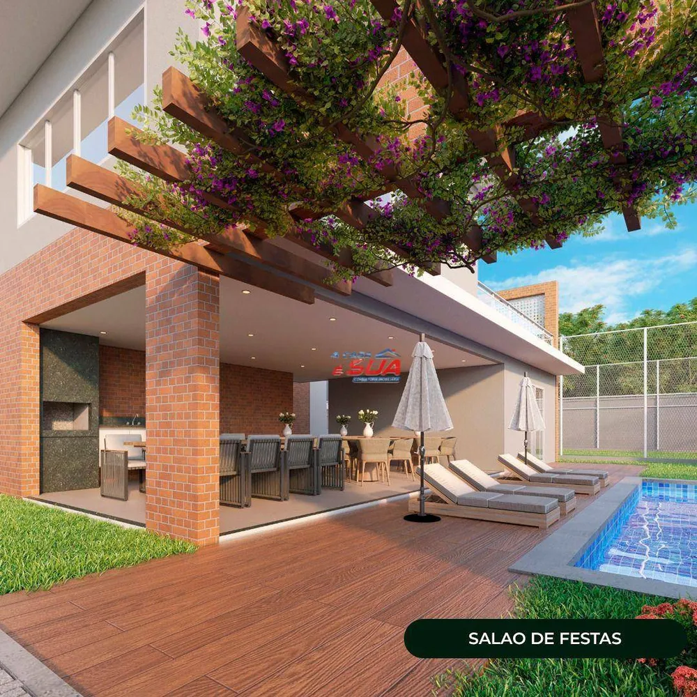 Apartamento, 2 quartos, 64 m² - Foto 3