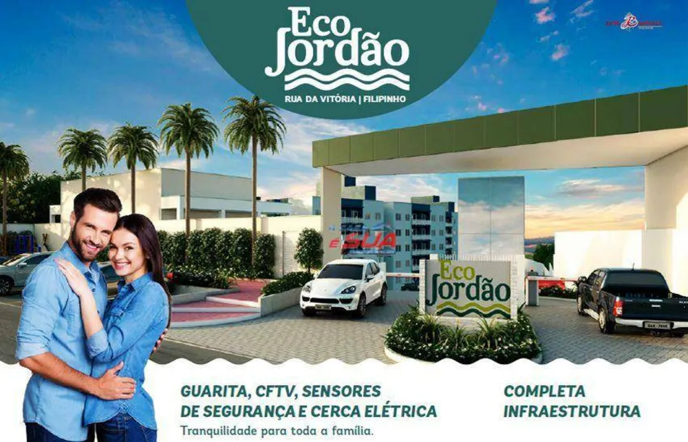 Apartamento, 2 quartos, 56 m² - Foto 1
