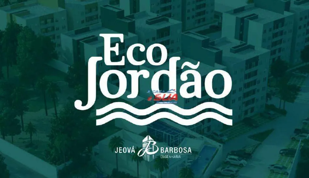 Apartamento, 2 quartos, 56 m² - Foto 2