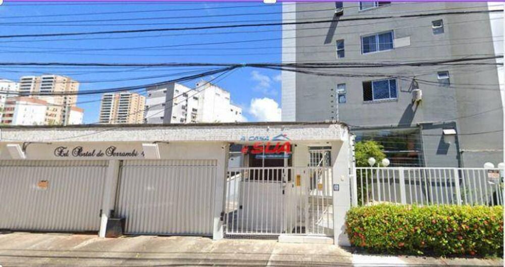 Apartamento à venda com 3 quartos, 102m² - Foto 1