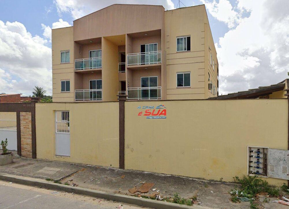 Apartamento, 2 quartos, 46 m² - Foto 2