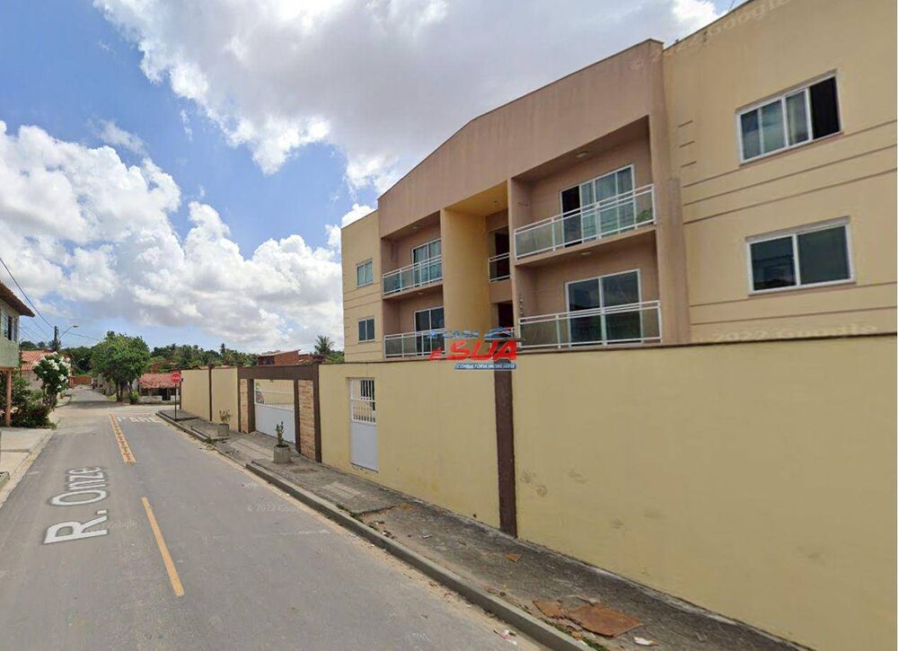 Apartamento, 2 quartos, 46 m² - Foto 4