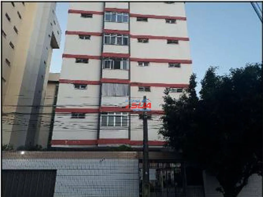 Apartamento, 3 quartos, 174 m² - Foto 1