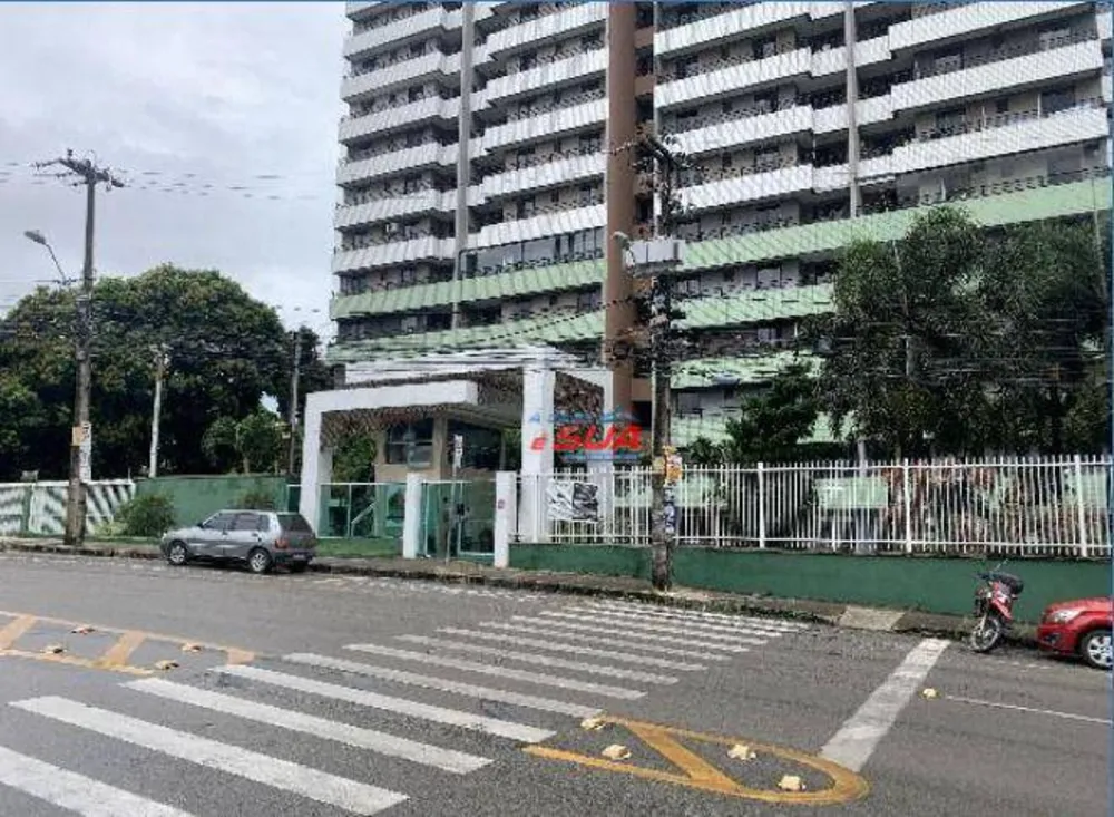 Apartamento, 3 quartos, 69 m² - Foto 1
