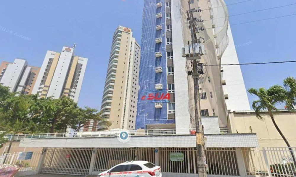 Apartamento, 3 quartos, 126 m² - Foto 1