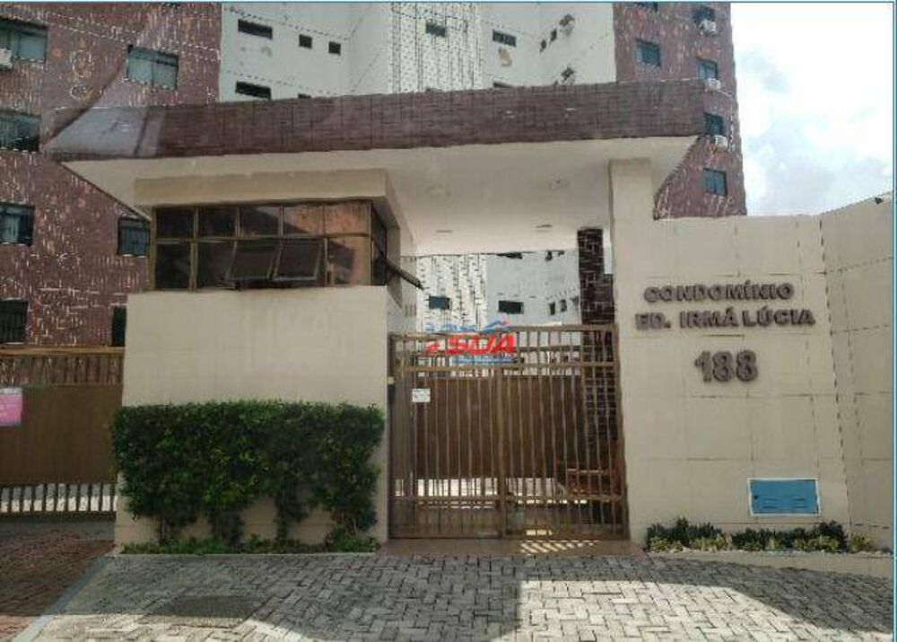 Apartamento, 3 quartos, 117 m² - Foto 1