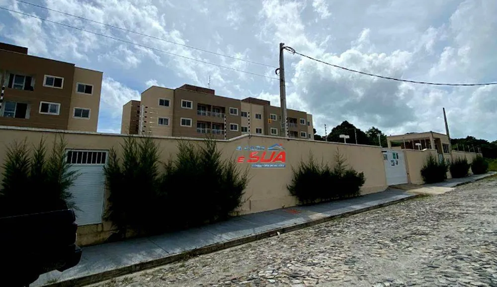 Apartamento, 2 quartos, 48 m² - Foto 4