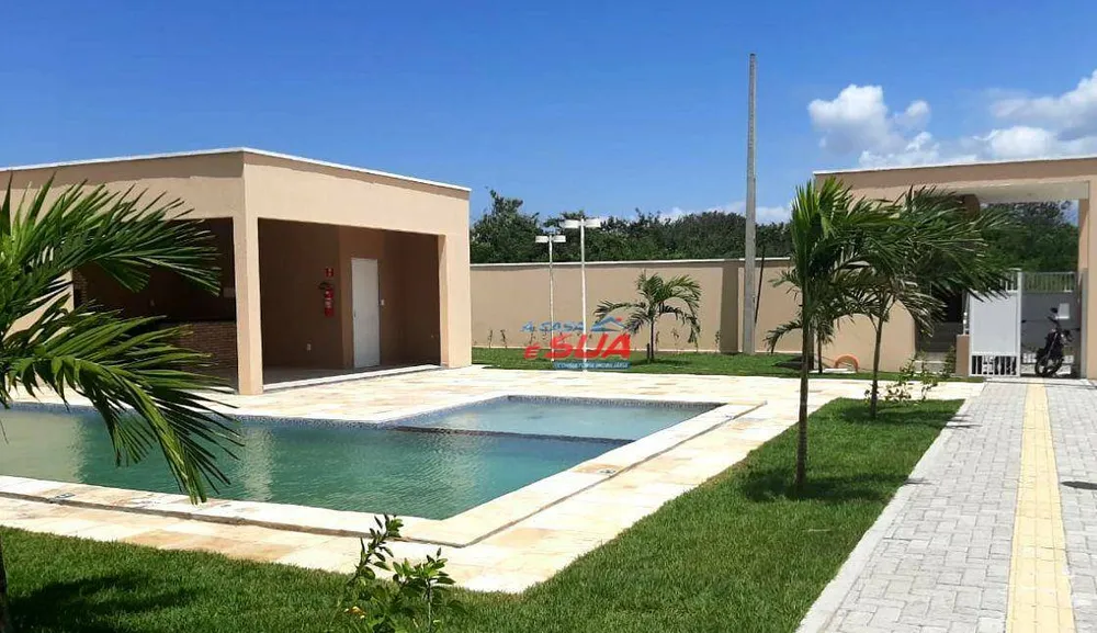 Apartamento, 2 quartos, 48 m² - Foto 3