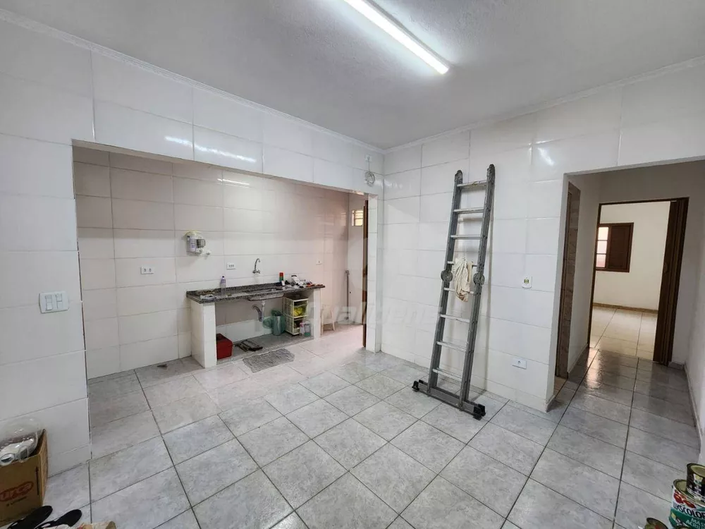 Casa para alugar com 2 quartos, 127m² - Foto 3