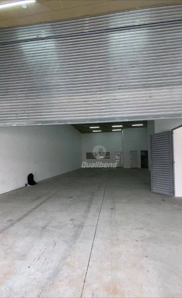 Loja-Salão para alugar, 405m² - Foto 2