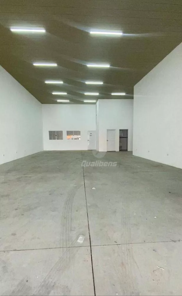 Loja-Salão para alugar, 405m² - Foto 3