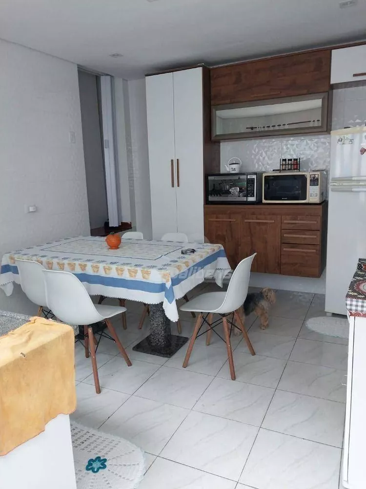 Casa à venda com 2 quartos, 100m² - Foto 5