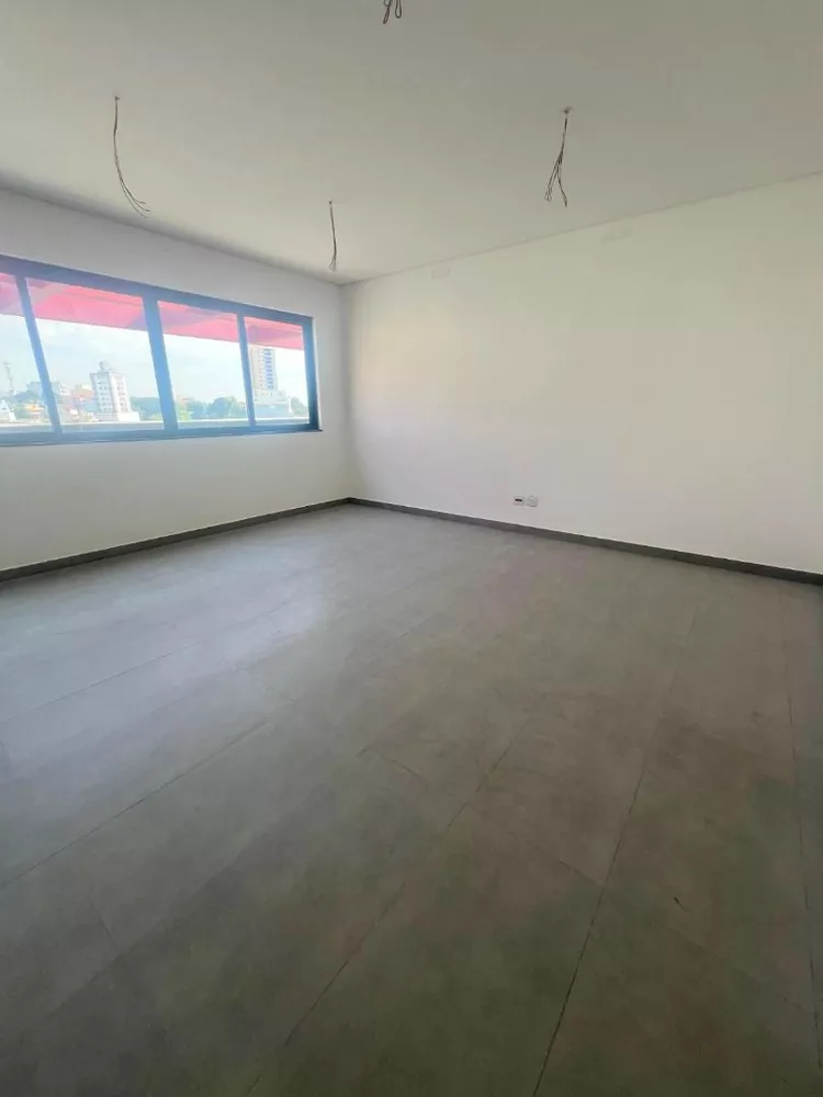 Conjunto Comercial-Sala para alugar, 34m² - Foto 3