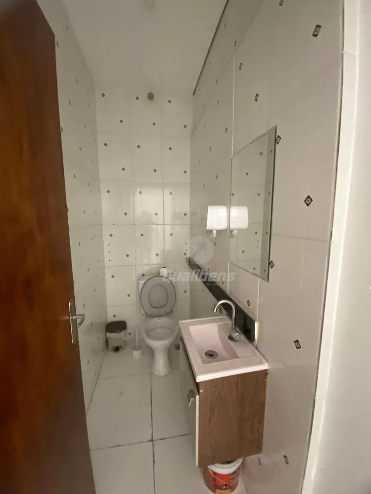 Loja-Salão para alugar, 47m² - Foto 4