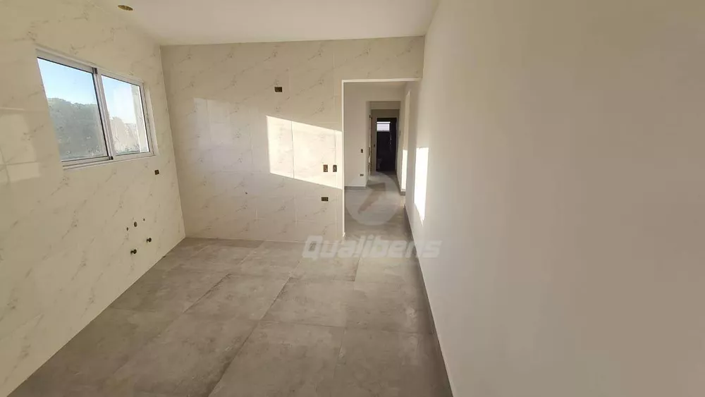 Apartamento à venda com 2 quartos, 79m² - Foto 2